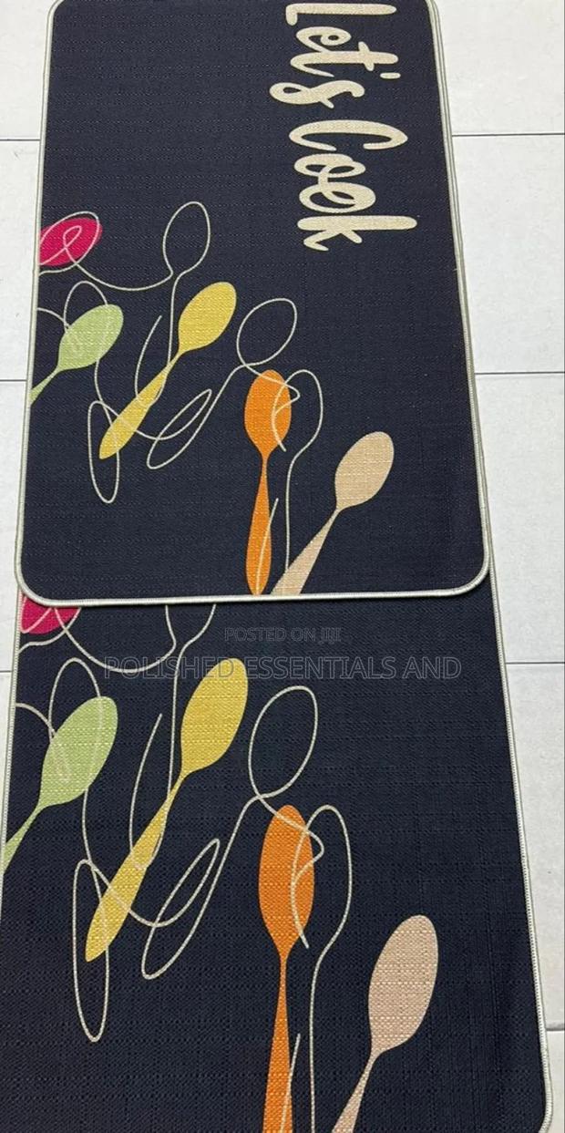 Unique Kitchen Mats - thumbnail 2