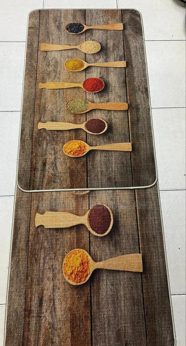 Unique Kitchen Mats - thumbnail 3