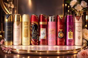 200ml Lattafa Pride Perfumed Spray_re - thumbnail 2