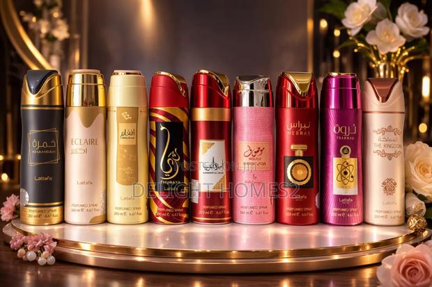 200ml Lattafa Pride Perfumed Spray_re - main view