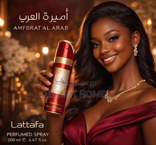 200ml Lattafa Pride Perfumed Spray_re - thumbnail 3