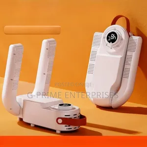 Electric Shoe Dryer