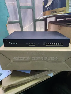 Yeastar PBX S50