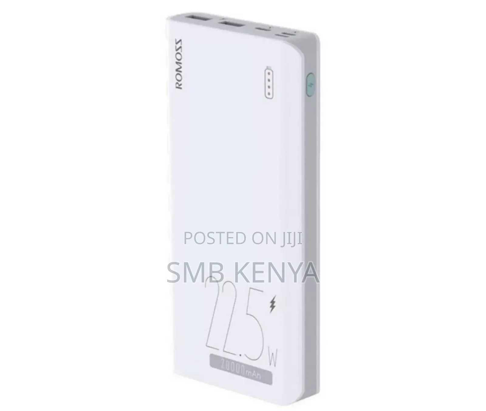 20000mah Usb C Portable Power Bank