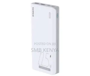 20000mah Usb C Portable Power Bank