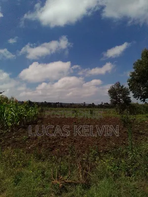 50×100 Plot for Sale in Karai, Naivasha – View of Mt Longonot – .