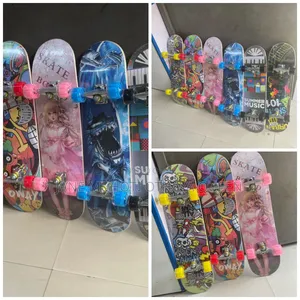 Long Skate Board 80cm Long