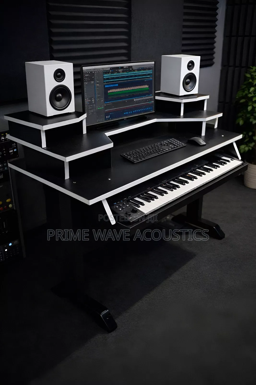 Studio Desks