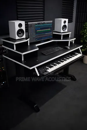Studio Desks
