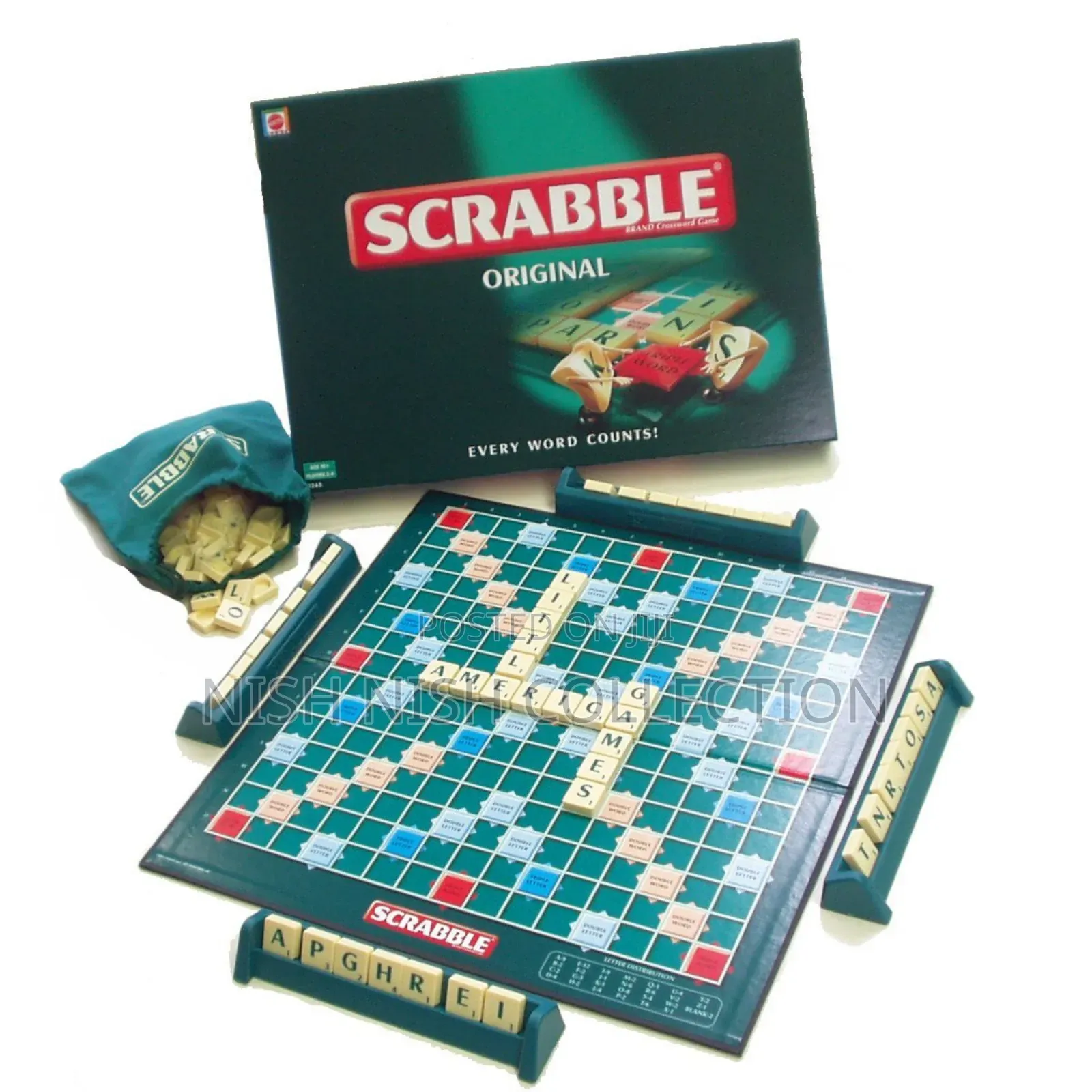 Quality Board Games