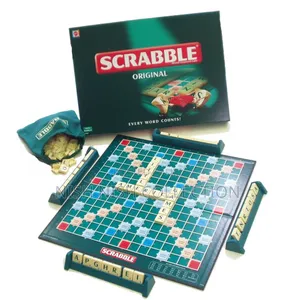 Quality Board Games