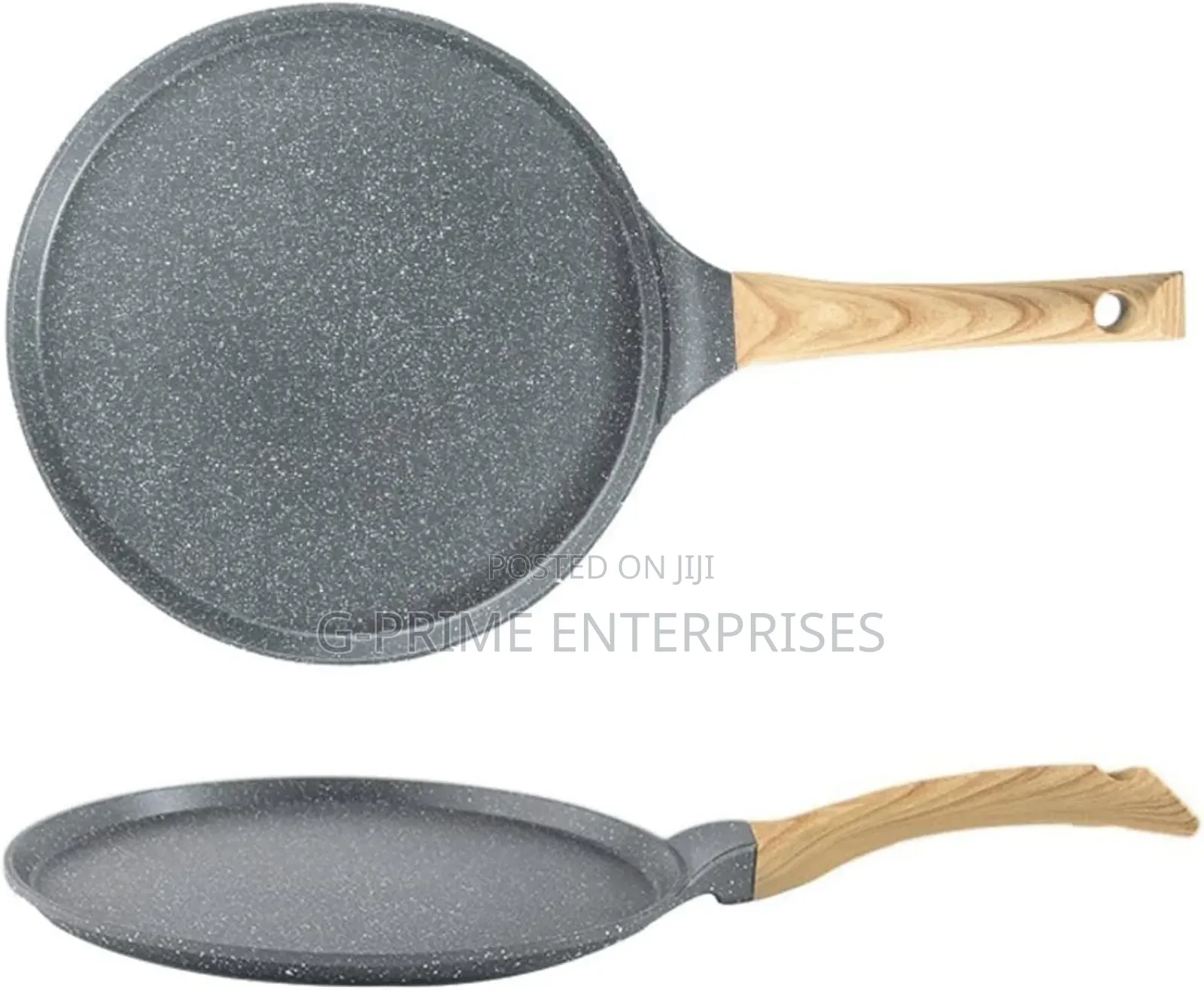 Chapati Pancakes Pan -Nonstick Pan