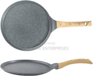 Chapati Pancakes Pan -Nonstick Pan - thumbnail 2