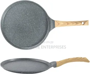 Chapati Pancakes Pan -Nonstick Pan