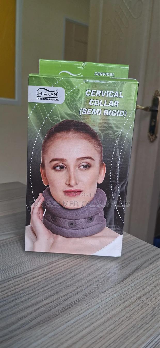 Cervical Collar - main view