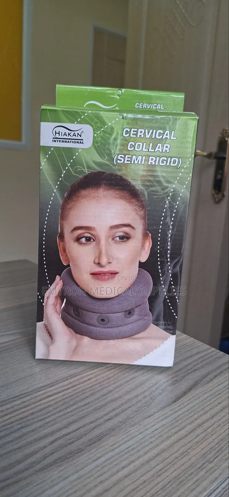 Cervical Collar