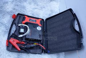 Powerful $ Multifunctional Device Designed to Jump-Start Your Vehicle - main view