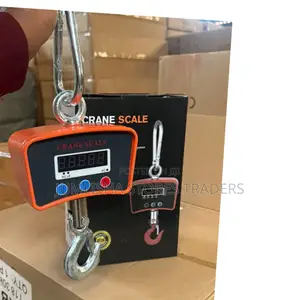 Digital Crane Scale 500kg