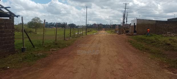 70 by 70 Ft Commercial Corner Plot Tola Ngoingwa