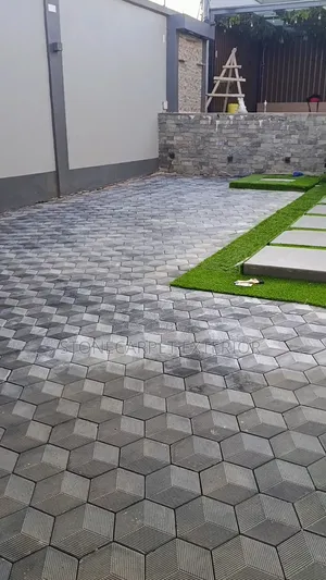 Cabro Colour Enhancement Revitalization