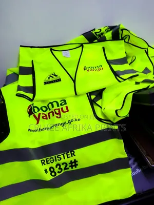 Reflectors Printing