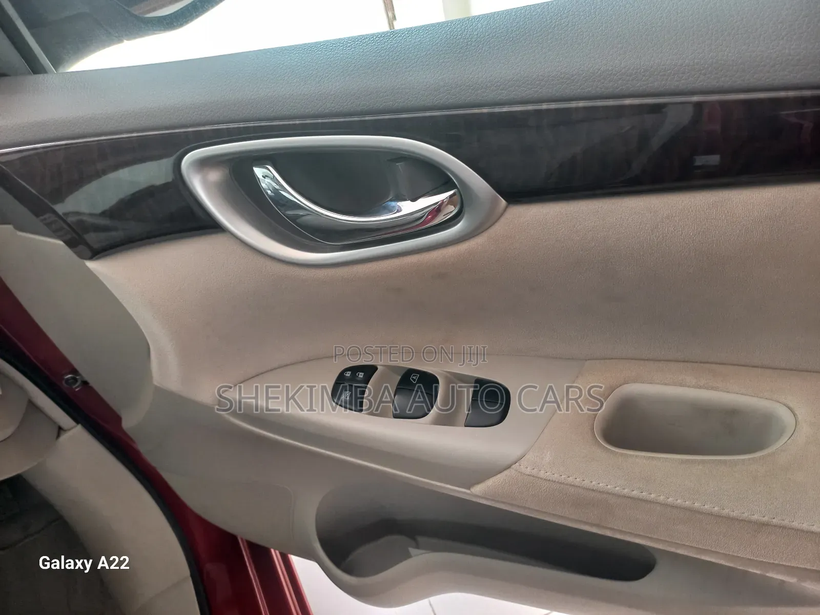 Nissan Sylphy 2019 Brown