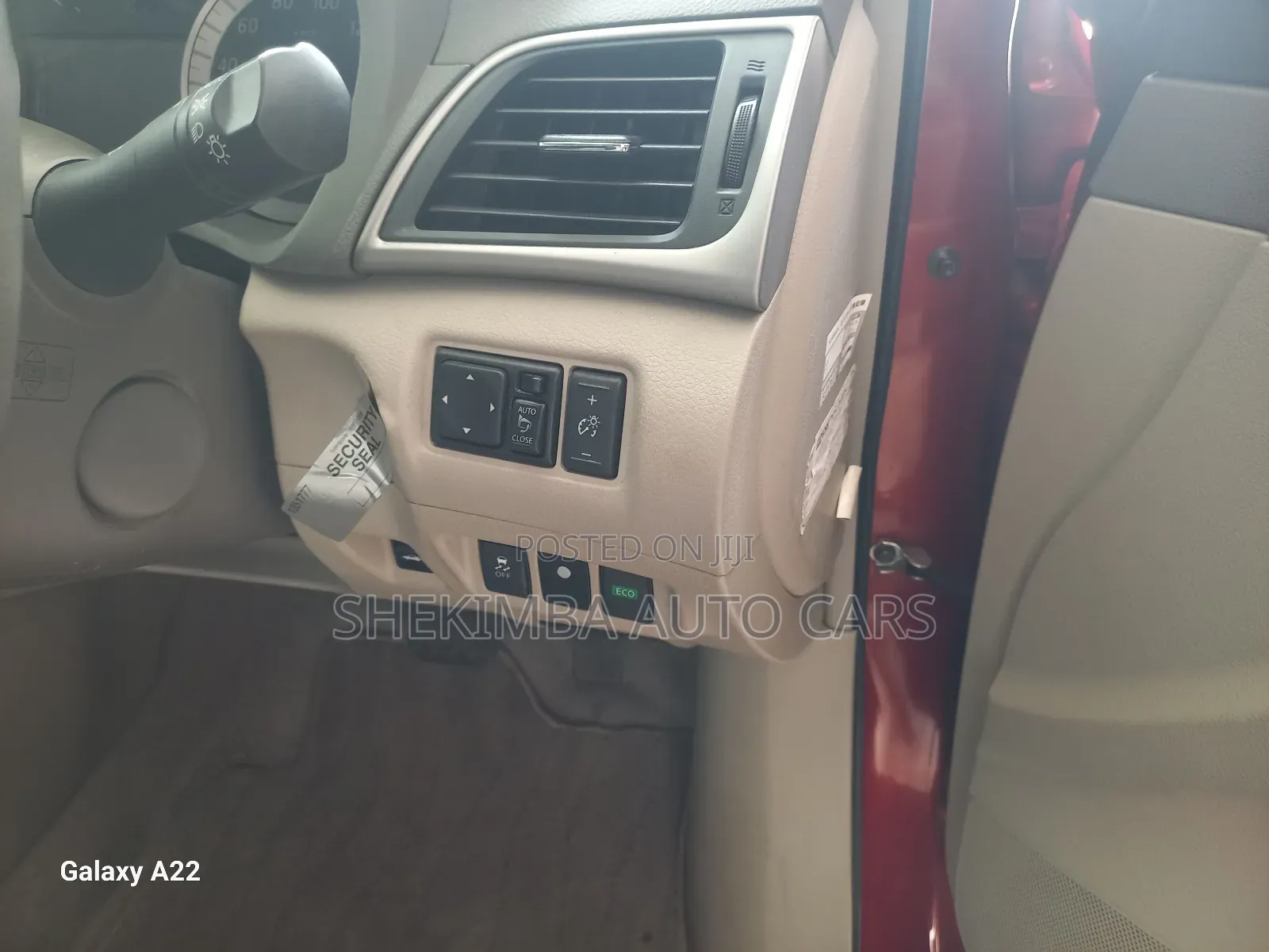 Nissan Sylphy 2019 Brown