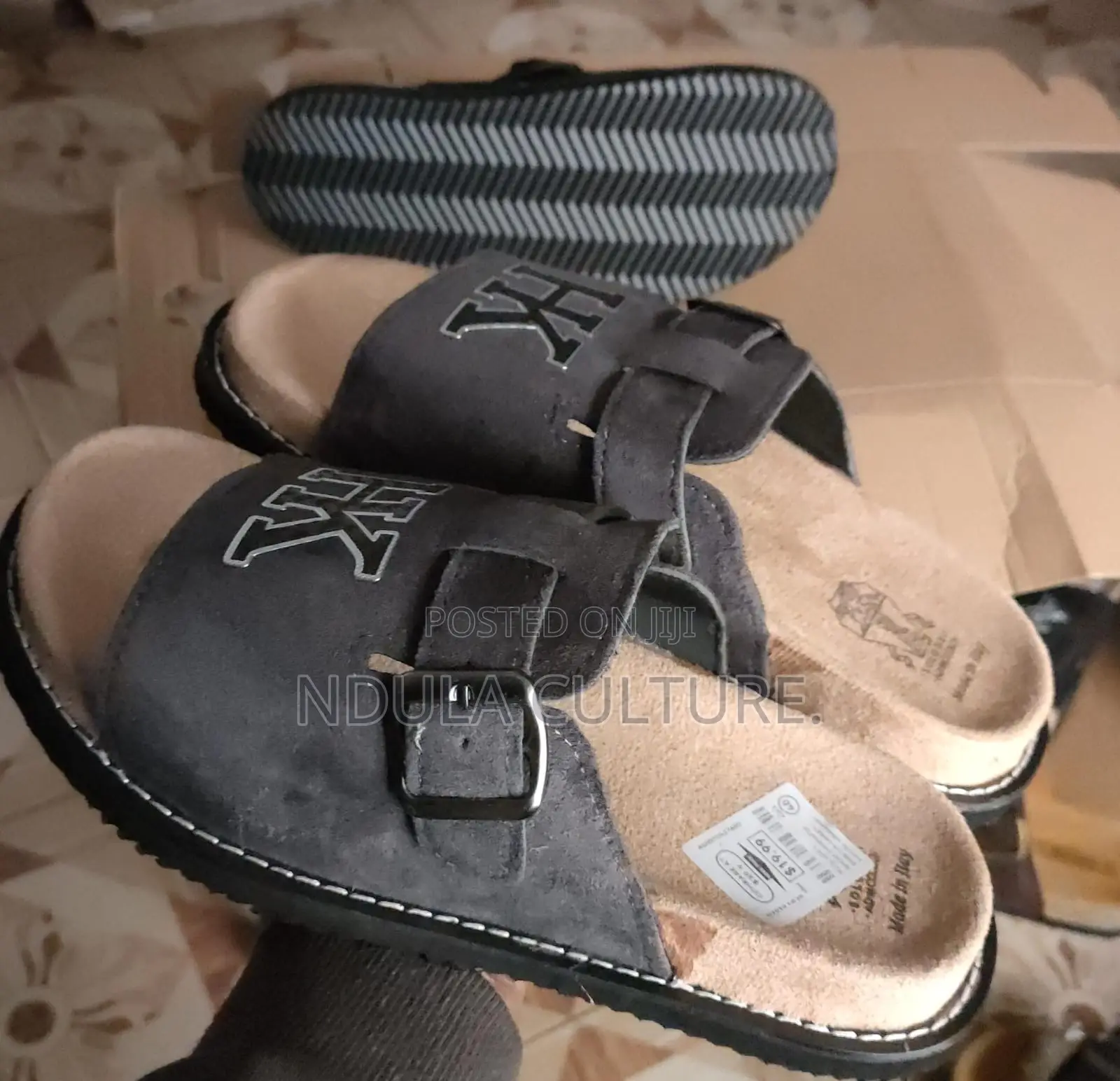 Hk Slides ( Italian )
