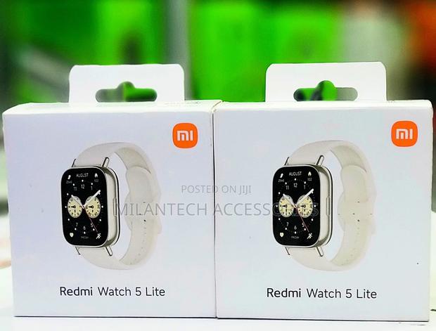 Xiaomi Redmi Watch 5 Lite - thumbnail 3