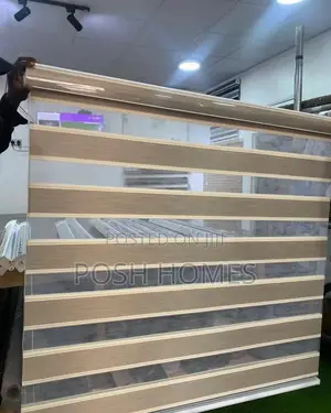 Translucent Roller Sheer Blinds