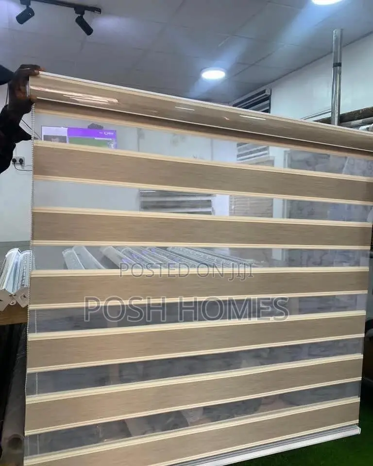 Translucent Roller Sheer Blinds