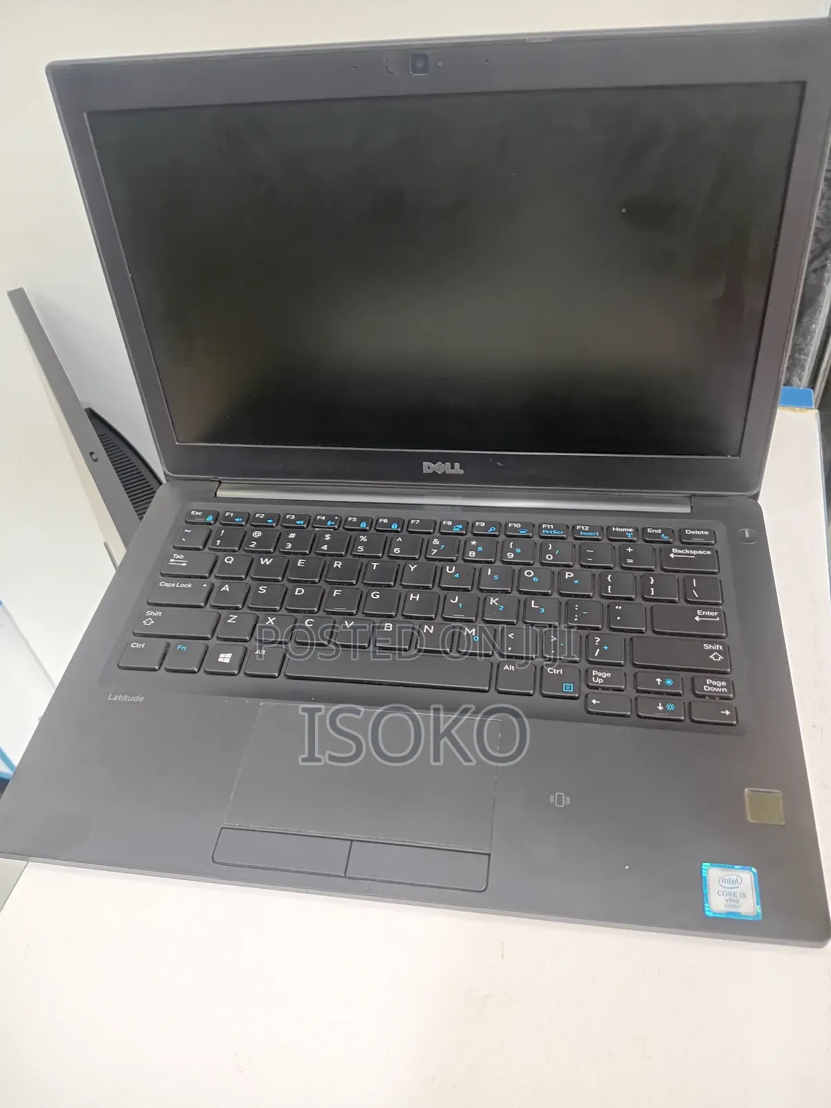 Laptop Dell Latitude 7280 32GB Intel Core i5 SSD 256GB