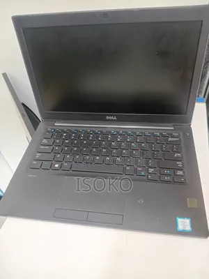 Laptop Dell Latitude 7280 32GB Intel Core i5 SSD 256GB