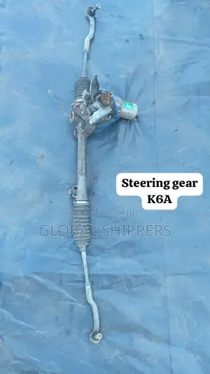 Steering Gear for K6a /Suzuki