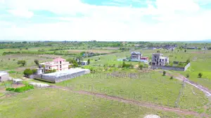 Prime 50 by 100 Plots in Joska for Sale ,Joska Mutalia