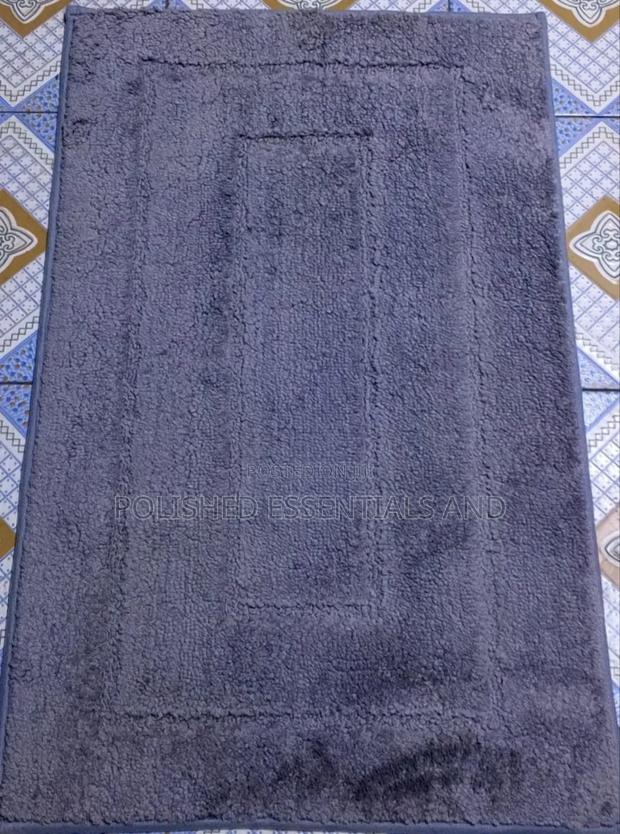 Flocking Mats Available - thumbnail 2