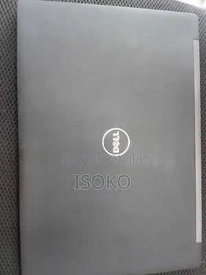 Laptop Dell Latitude 7280 32GB Intel Core i5 SSD 256GB