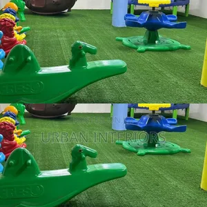 Artificial Grass Carpet Artificial Grass Carpet for Playfields