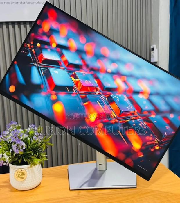 Dell P2425h 24" Full Hd Led Monitor P2425h - main view