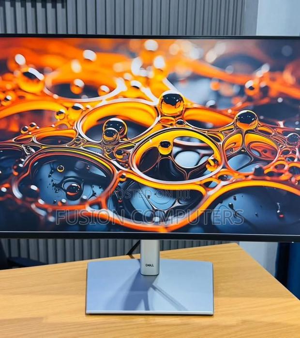 Dell P2425h 24" Full Hd Led Monitor P2425h - thumbnail 6