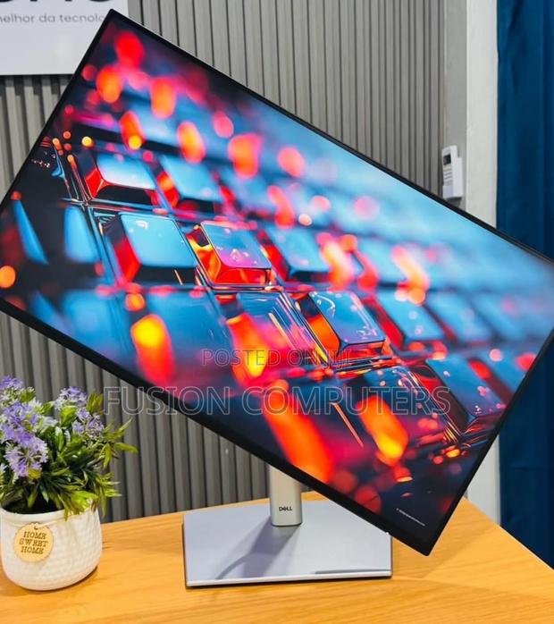 Dell P2425h 24" Full Hd Led Monitor P2425h - thumbnail 5