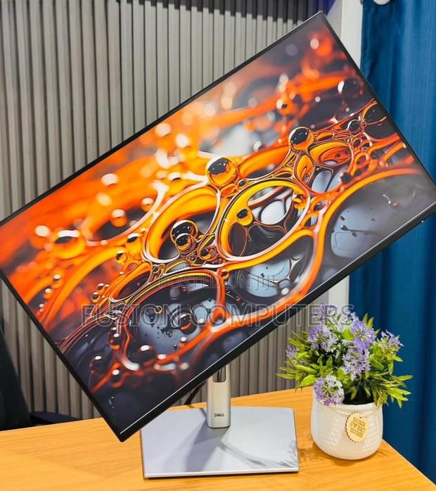 Dell P2425h 24" Full Hd Led Monitor P2425h - thumbnail 7