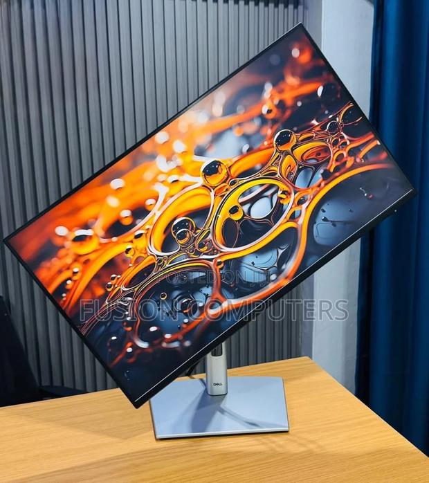 Dell P2425h 24" Full Hd Led Monitor P2425h - thumbnail 9