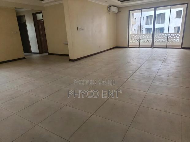 3bdrm Apartment in Nyali for rent - main view