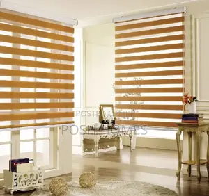 Soft View Horizontal Roller Blinds