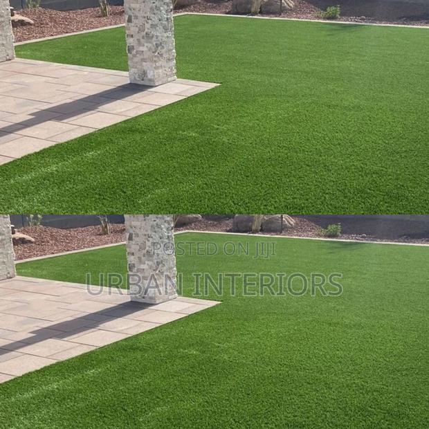 Artificial Grass Carpet Artificial Hrass for Open Spaces