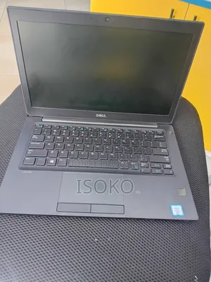 Laptop Dell Latitude 7280 32GB Intel Core i5 SSD 256GB