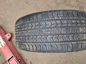 Centara H/T 285/50r20