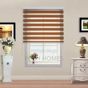 Daytime Privacy Horizontal Window Blinds