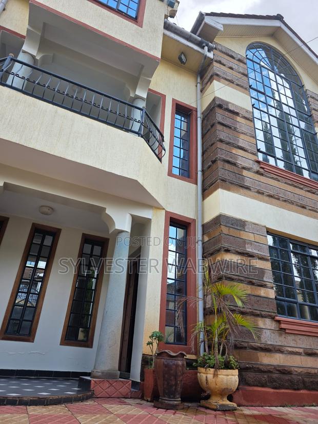 6bdrm Townhouse/Terrace in Royal Park Estate for sale - thumbnail 9